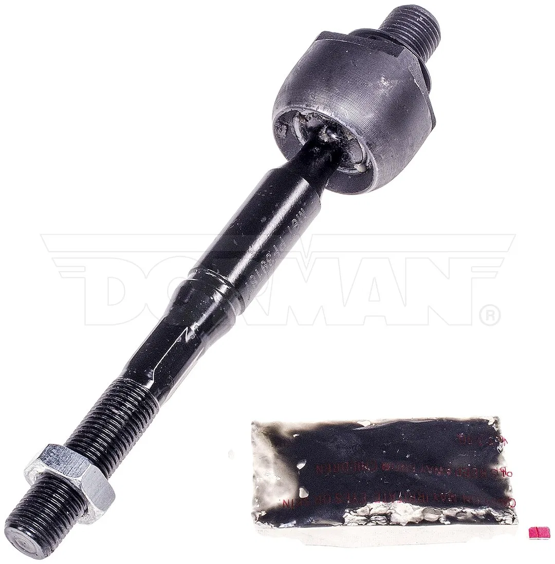 TI60225 – DORMAN Tie Rod End, OE Replacement - view 2